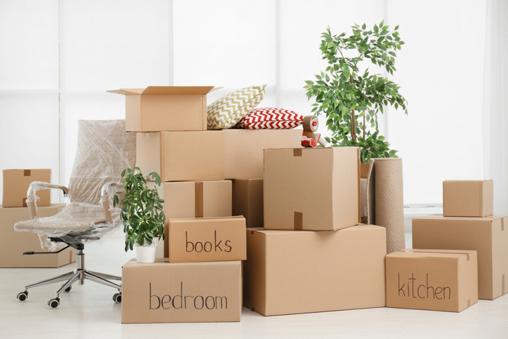 >Sample cargo to load. You simply take a photo and upload