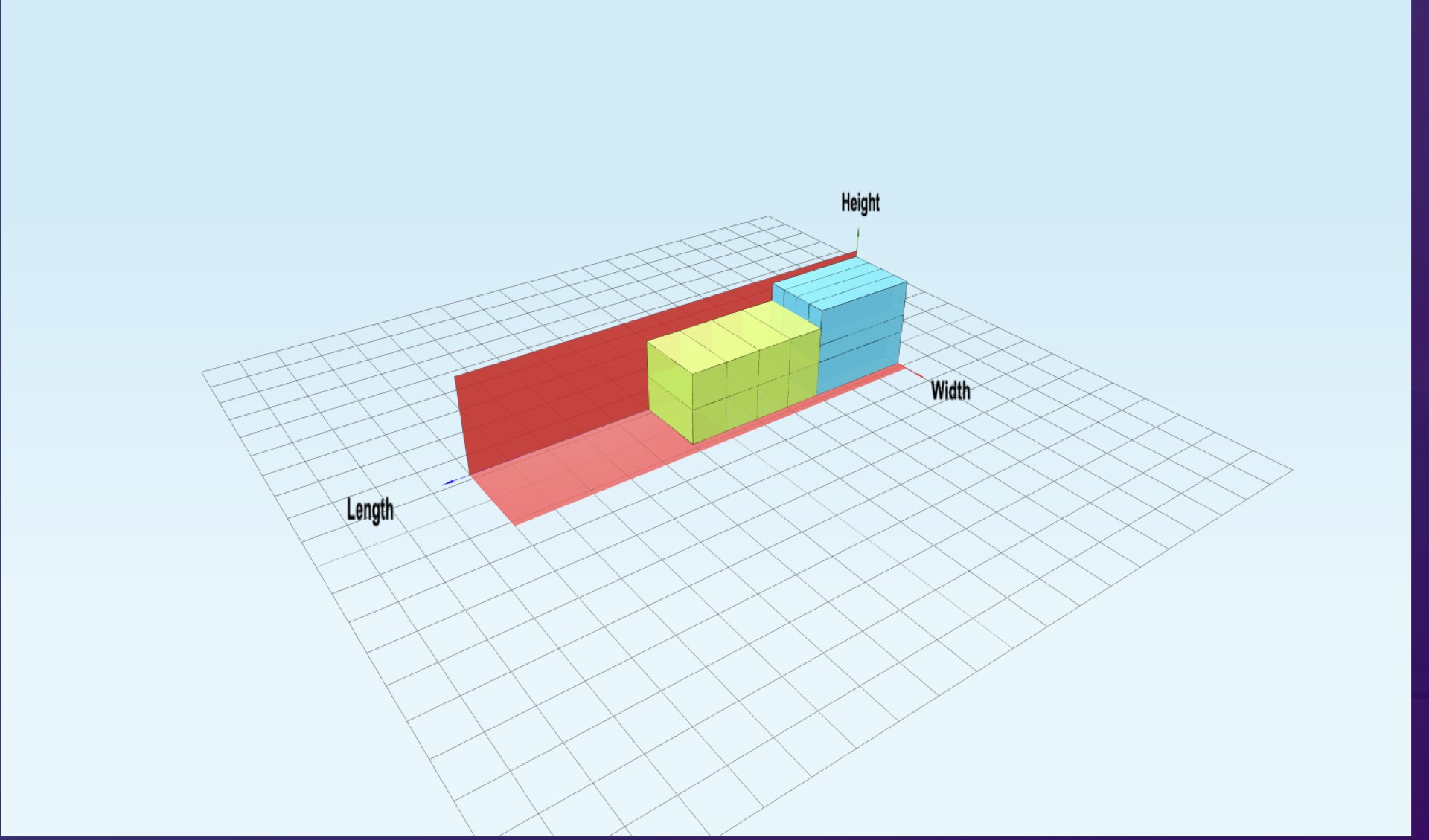 Priority loading sequence control
